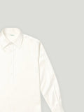 Kidbea Boys Ethnic Wear Set | Kurta Pajama with Stylish Nehru Jacket | Festive Traditional Outfit for Kids | Cream
