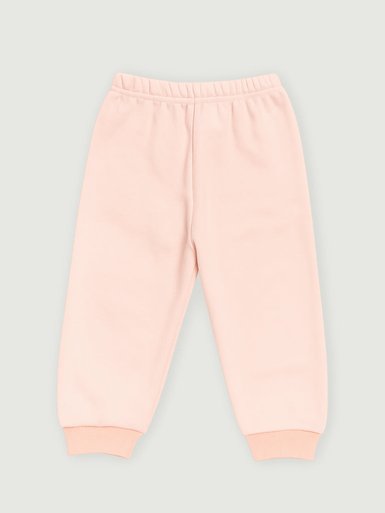 Baby organic  cotton Winter Set | Cute Dinosaur Hoodie & Pant