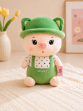 Assorted Cute Pig Soft Toy for Kids – 40cm Cute, Cuddly & Super Soft Plush Toy