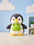 Assorted Penguin Soft Toys for Babies & Kids – 35cm Cute, Cuddly & Super Soft Plush Toy