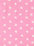 Kidbea 100% Organic cotton girls Top | Pink
