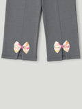 Girls Winter Co-ord | Organic Cotton Sweatshirt & Bottom