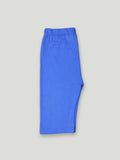 Kidbea 100 % Cotton fabric boys t-shirt & pant  combo  | Game On With Blue Paint Set