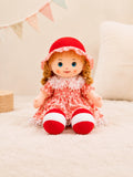 Assorted Doll Soft Toy for Kids – 60cm Cute, Cuddly & Super Soft Plush Toy