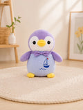 Assorted Penguin Soft Toy for Babies & Kids – 35cm Cute, Cuddly & Super Soft Plush Toy