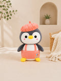 Assorted Penguin Soft Toy for Babies & Kids – 35cm Cute, Cuddly & Super Soft Plush Toy