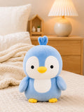 Assorted Penguin Soft Toys for Babies & Kids – 25cm Cute, Cuddly & Super Soft Plush Toy