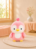 Assorted Penguin Soft Toys for Babies & Kids – 25cm Cute, Cuddly & Super Soft Plush Toy