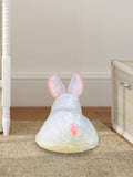 Kidbea Rabbit & Dog Soft Toy, Suitable for Boys, Girls and Kids, Super-Soft, Safe, 30 cm.