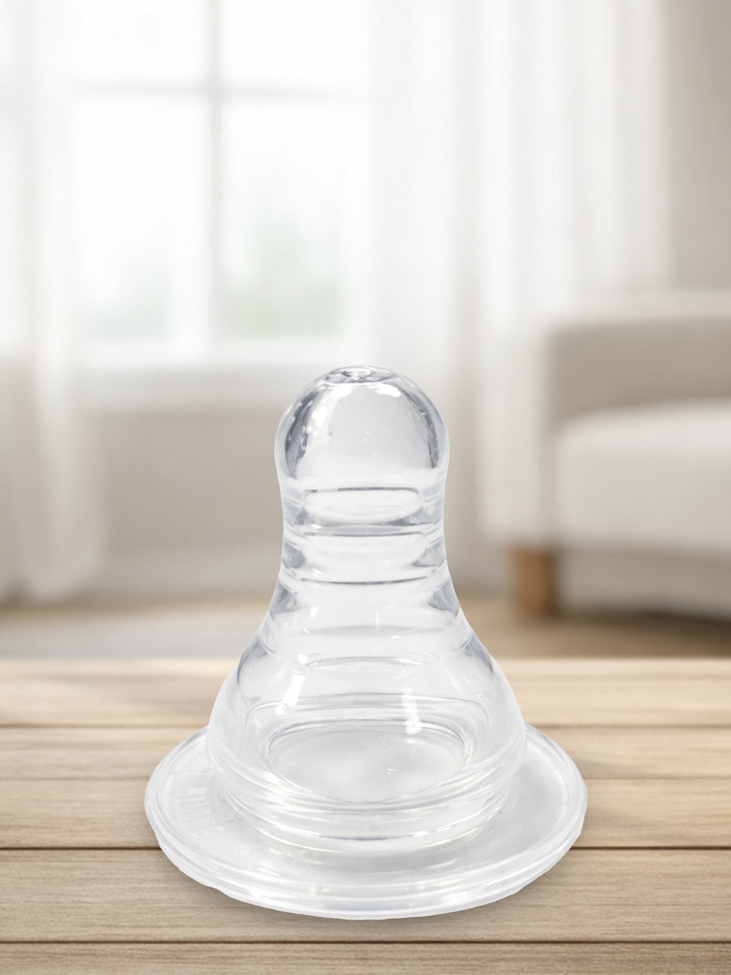 Stainless Steel Feeding Bottle Pack of 2 - 150ml
