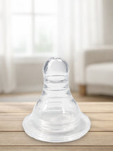 Stainless Steel Feeding Bottle Pack of 2 - 150ml