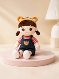 Assorted Doll Soft Toys for Babies & Kids – 50cm Cute, Cuddly & Super Soft Plush Toy