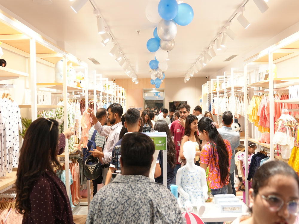 Kidbea Delhi Store