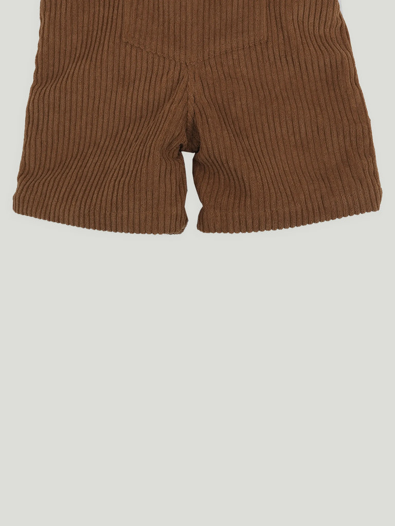 Unisex Kids Dungaree Set | Soft, Comfortable & Stylish Casual Outfit