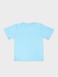 Kidbea 100% bamboo fabric boys fancy t - shirt | Game On  T-shirt