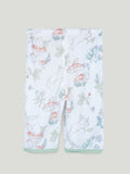 BambooTEC™ Unisex Bamboo Fabric Woodland Print T-Shirt & Pyjama Set