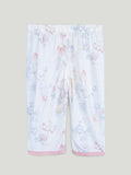 BambooTEC™ Unisex Bamboo Fabric Bunny Blossom Print T-Shirt & Pyjama Set