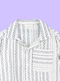 Kids Printed Cotton Shirt – Full Sleeve Casual Shirt with Pocket