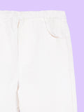 Unisex Denim Jeans – Comfortable Wide-Leg Jeans with Pockets