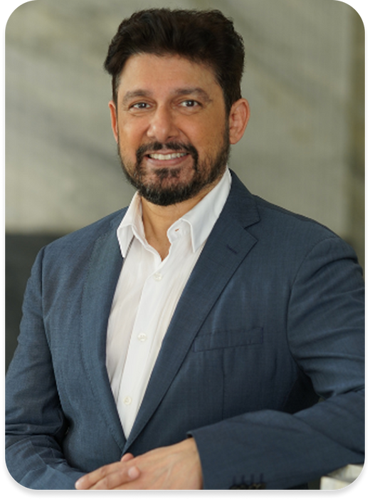 Dr Shri Ram Madhav Nene