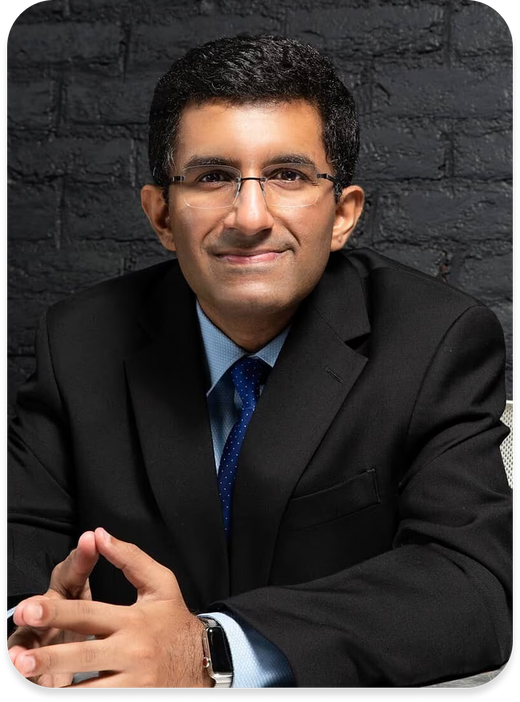 Ritesh Malik