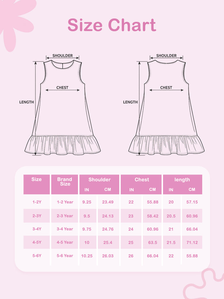 Blue & White Cotton Checked A-Line Dress | Soft Sleeveless Summer Frock with Bow