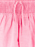 Girls Cotton Flared Shorts – Comfortable & Stylish Everyday Bottomwear