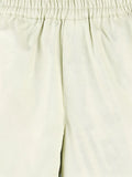 Boys Cotton Wide-Leg Pants – Comfortable Elastic Waist Casual Trousers