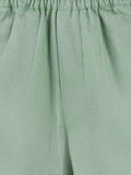 Boys Cotton Wide-Leg Pants – Comfortable Everyday Bottomwear