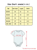 Bamboo Soft Fabric Onesie For Baby Boy | Astronaut