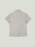 Boy Half Sleeve Shirt | 100% Organic Cotton