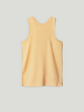 Peach Bamboo Vest for Boys – Soft Lightweight & Breathable