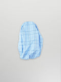 Baby Boy Checked Waistcoat Suit Set | Formal Shirt, Pants, Waist, Cap & Bow