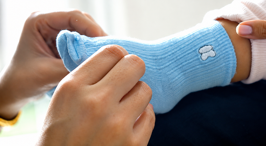 Engineered beyond ordinary fabric.