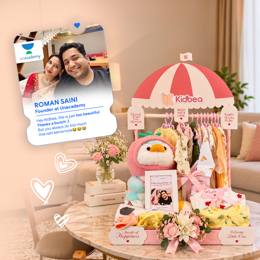 Gift Hampers