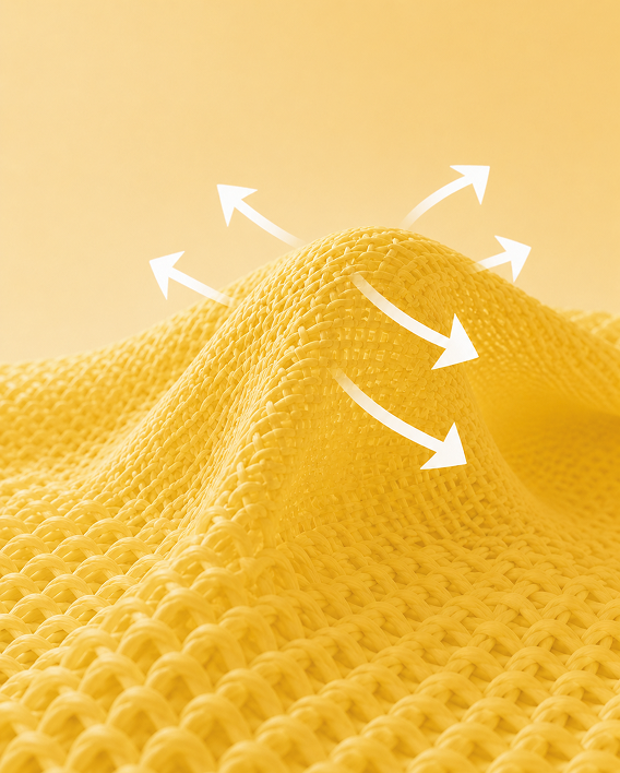 FlexMotion Structure