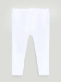 Boys Yellow Kurta & White Pajama Set – Traditional Ethnic Festive Wear
