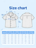 Kids Printed Cotton Shirt – Full Sleeve Casual Shirt with Pocket