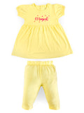 Bamboo 2Pc Sets- Dress with Pants | Magical