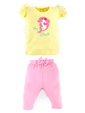 Bamboo 2Pc Sets- Onsie with Pants | My Doll