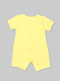 Bamboo Soft Fabric Onesie For Baby Boy | Vroom Car