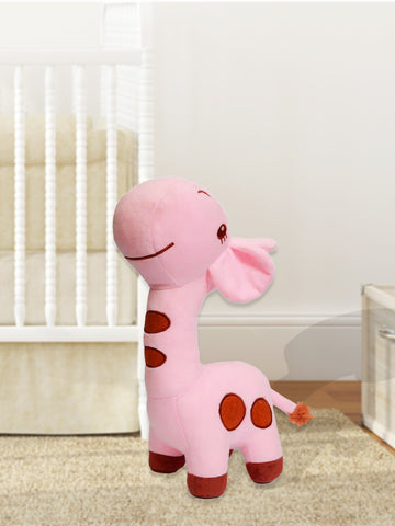 Gerald Giraffe stuffed soft toy